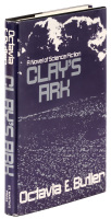 (Patternist series - 1984) Clay's Ark