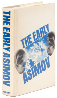 The Early Asimov or; Eleven Years of Trying
