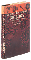 A Short History of Biology