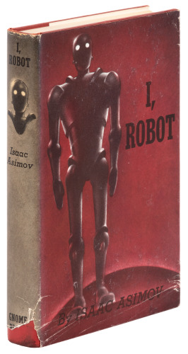 I, Robot