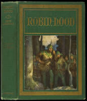 Robin Hood