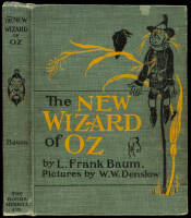 The New Wizard of Oz