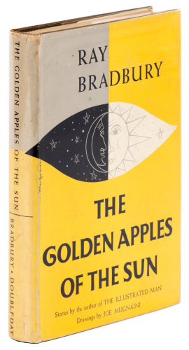 The Golden Apples of the Sun