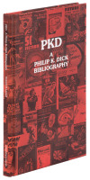 PKD: A Philip K. Dick Bibliography