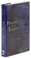 Parable of the Talents