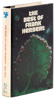 The Best of Frank Herbert