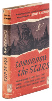 Tomorrow, the Stars; A Science Fiction Anthology