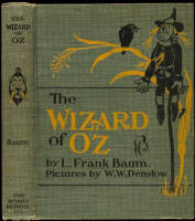 The New Wizard of Oz