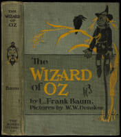 The New Wizard of Oz