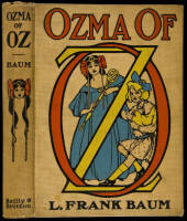 Ozma of Oz