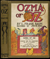 Ozma of Oz