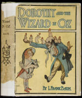 Dorothy and the Wizard in Oz