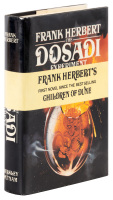 The Dosadi Experiment