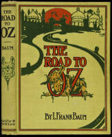 The Road to Oz