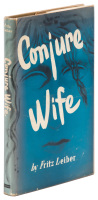 Conjure Wife