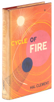 Cycle of Fire