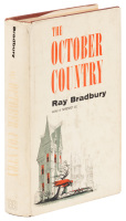 The October Country