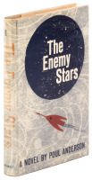 The Enemy Stars