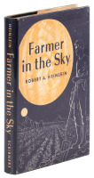 Farmer in the Sky