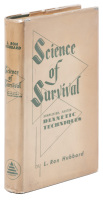 Science of Survival: Simplified, Faster Dianetic Techniques