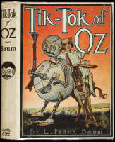 Tik-Tok of Oz