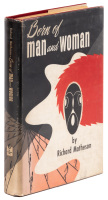 Born of Man and Woman: Tales of Science Fiction and Fantasy