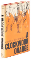 A Clockwork Orange
