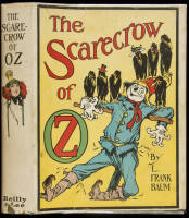 The Scarecrow of Oz