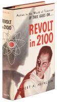 Revolt in 2100: The Prophets and the Triumph of Reason Over Superstition!