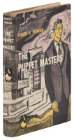 The Puppet Masters