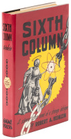 Sixth Column: A Science Fiction Novel of a Strange Intrigue