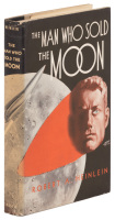 The Man Who Sold the Moon