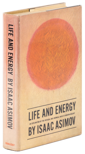 Life and Energy