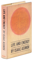 Life and Energy