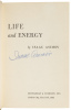 Life and Energy - 2