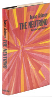 The Neutrino: Ghost Particle of the Atom