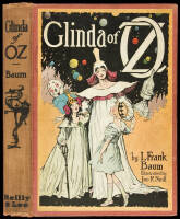 Glinda of Oz