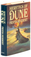 Heretics of Dune