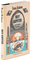 Buy Jupiter and Other Stories