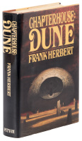 Chapterhouse: Dune