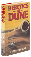 Heretics of Dune