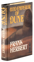 God Emperor of Dune