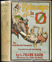 Kabumpo in Oz