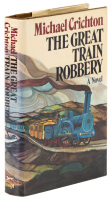 The Great Train Robbery