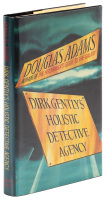 Dirk Gently's Holistic Detective Agency