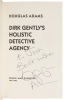 Dirk Gently's Holistic Detective Agency - 2