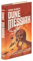 Dune Messiah