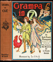 Grampa In Oz