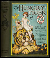 The Hungry Tiger of Oz