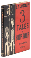 3 Tales of Horror